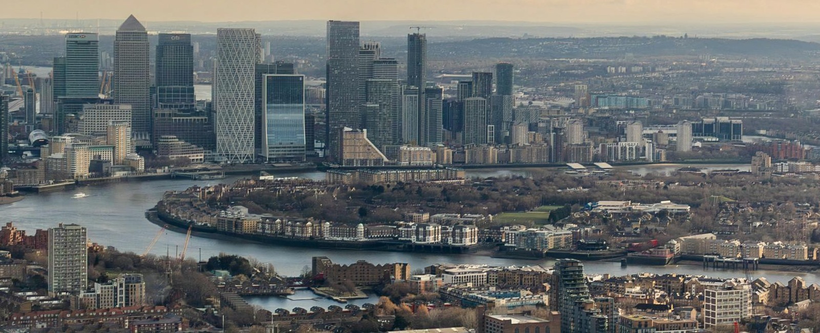 Helios EastWest — Field Operations